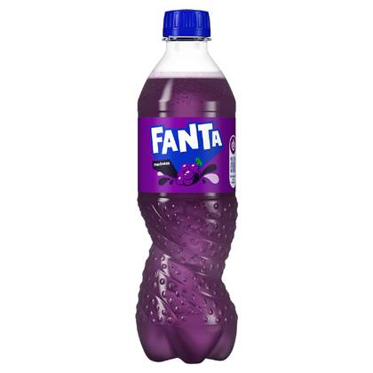 Fanta Madness PET