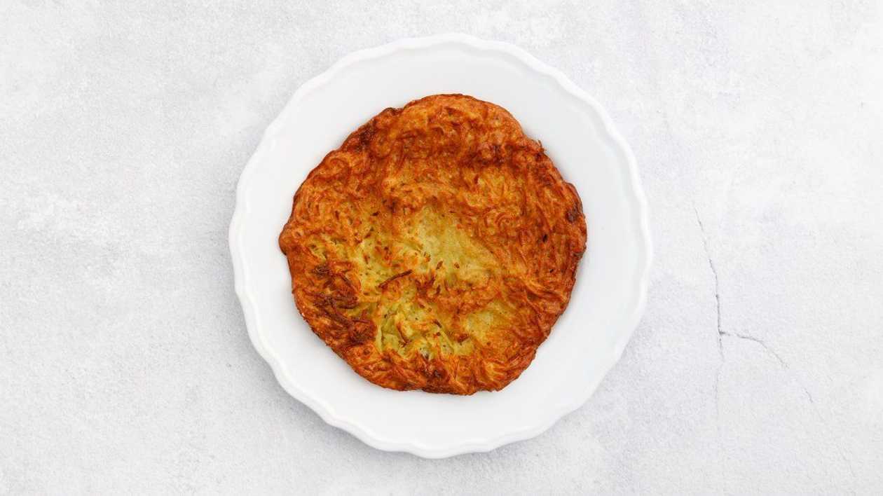 Potato Pancake
