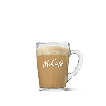 Café Latte 0,3 l