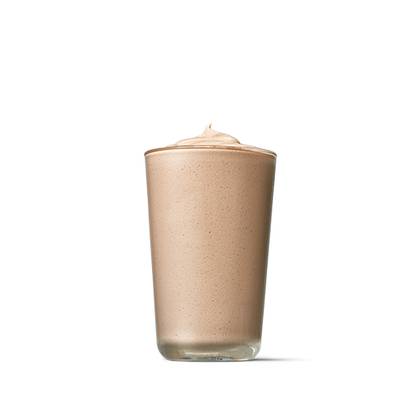 Chocolate Milkshake 0,4 l