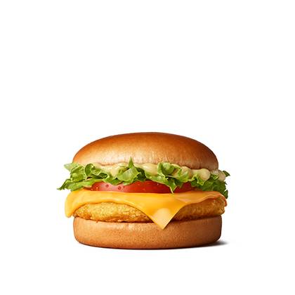Chicken Junior