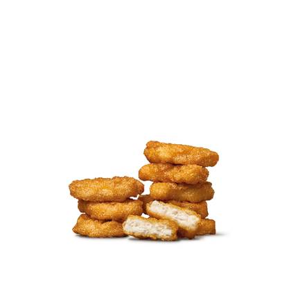 9 ks Chicken McNuggets