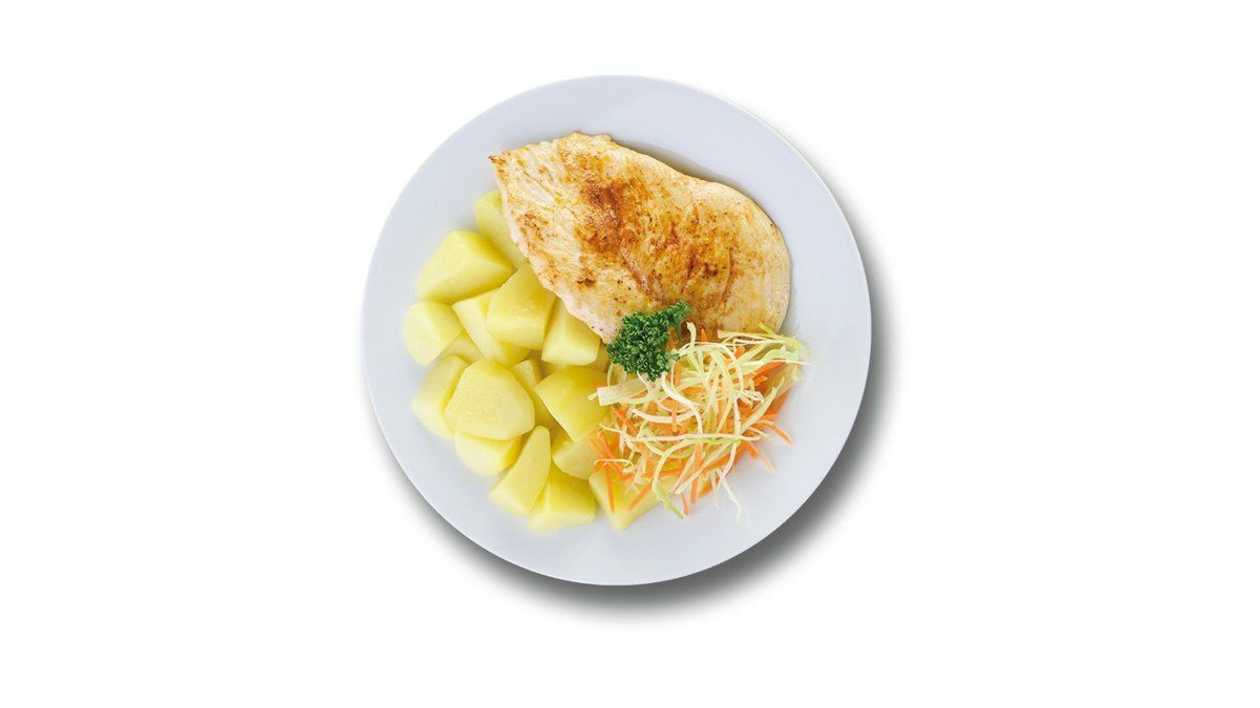 Chicken Steak