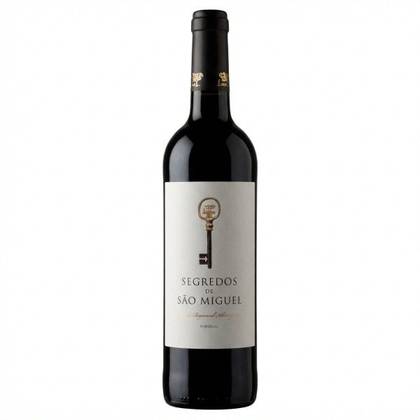 Vinho Tinto 0,375