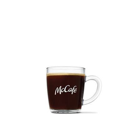 Americano 0,2 l