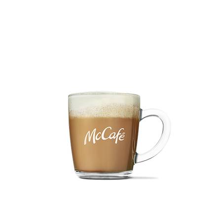 Cappuccino 0,3 l