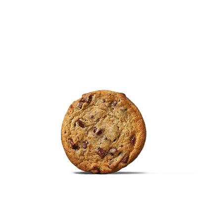 Cookie Double Chocolate