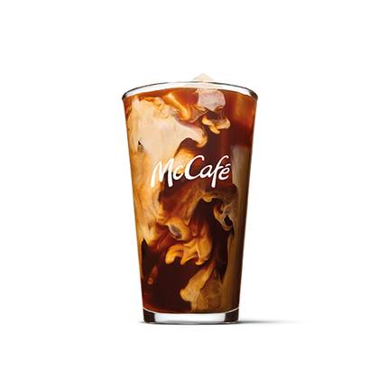 Iced Latte