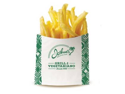 Batatas Fritas Grande