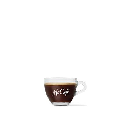 Espresso 40 ml