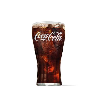 Coca-Cola 0,5 l