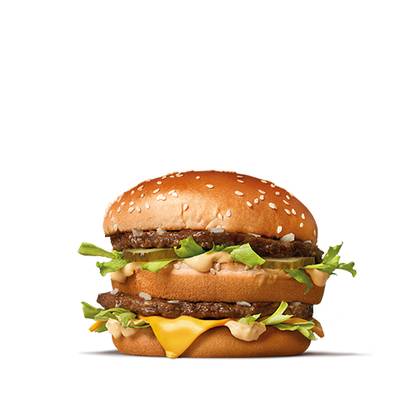 Big Mac