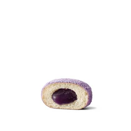 McPops Crazy Blueberry