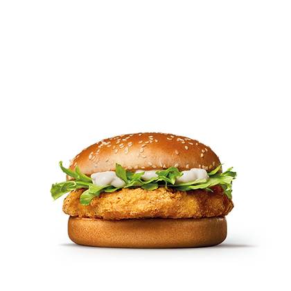 McChicken