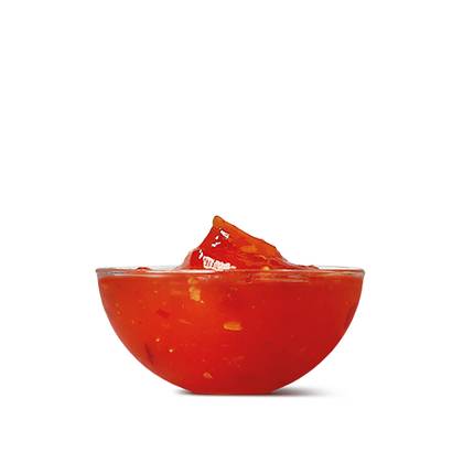Lemon Chilli Sauce