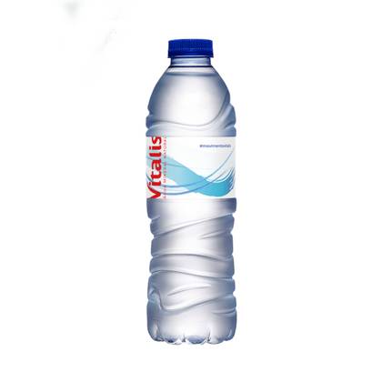 Água 50cl