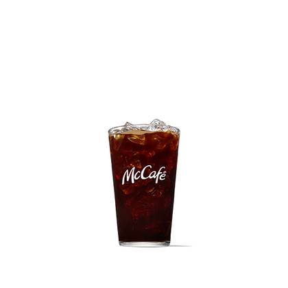 Iced Americano