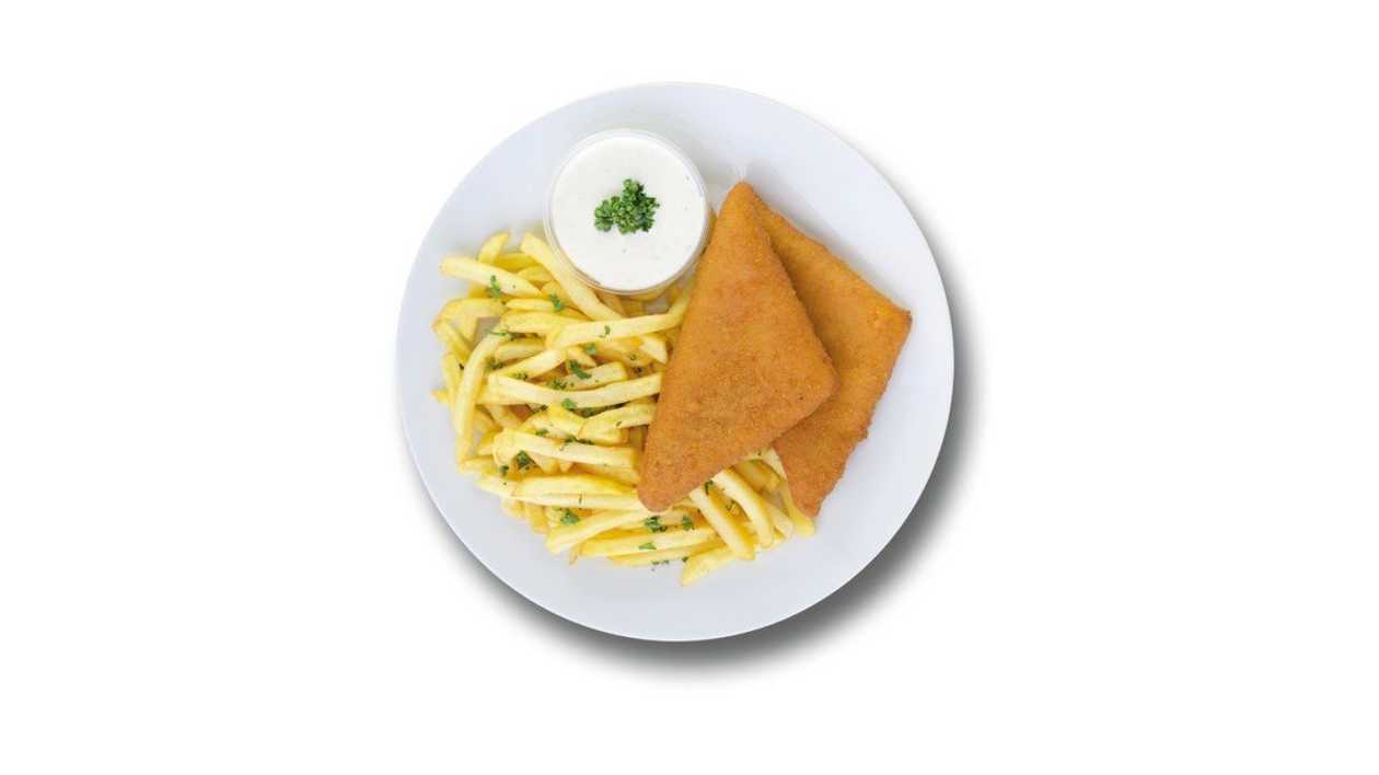 Fried Cheese