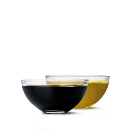 Olivový olej a balsamico