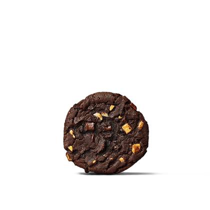 Cookie Triple Chocolate