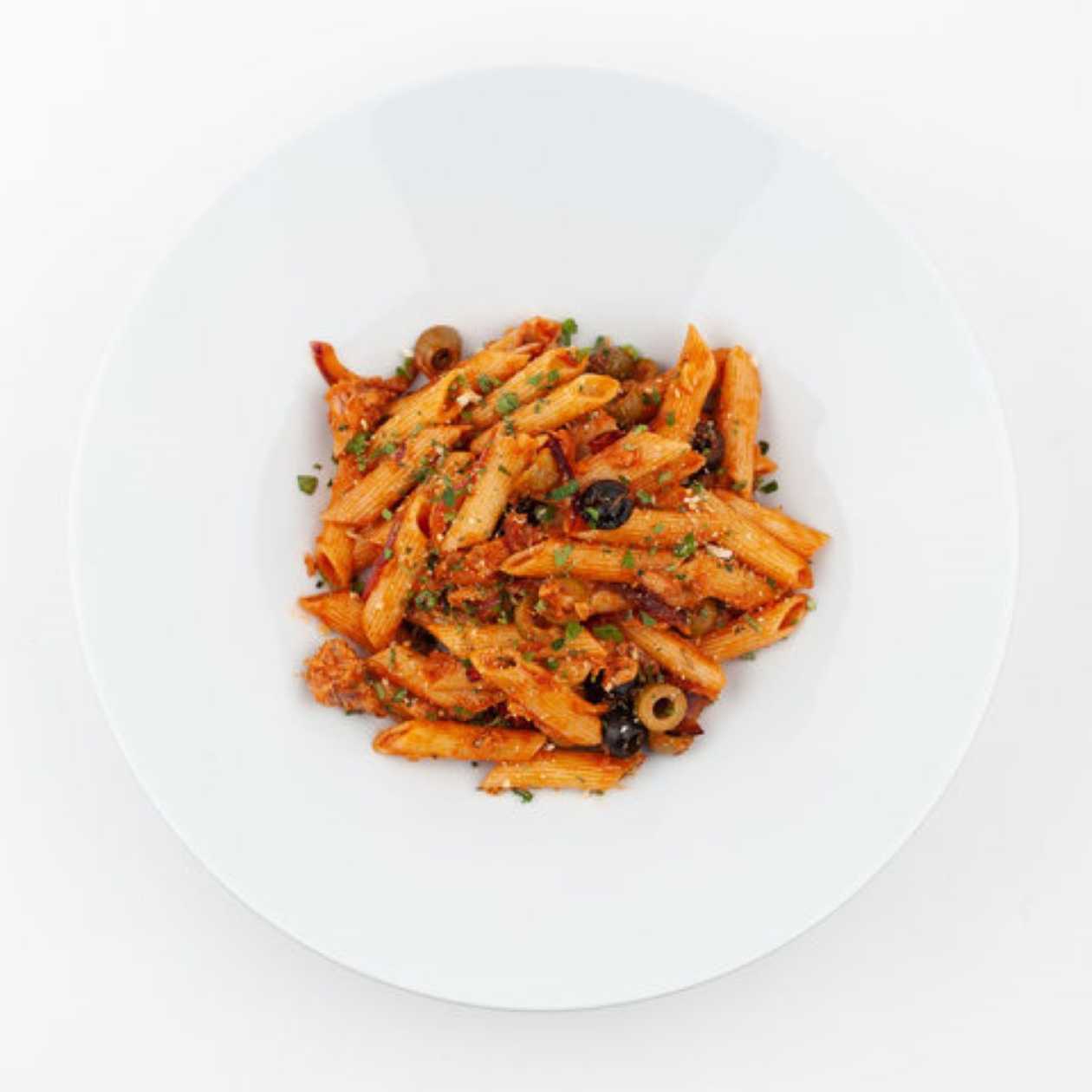 Napoli Pasta
