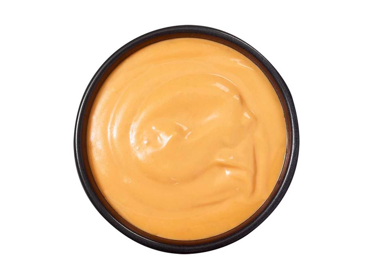 Cheddar Cheese sauce