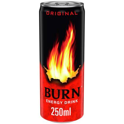Burn Energy Drink 250ml