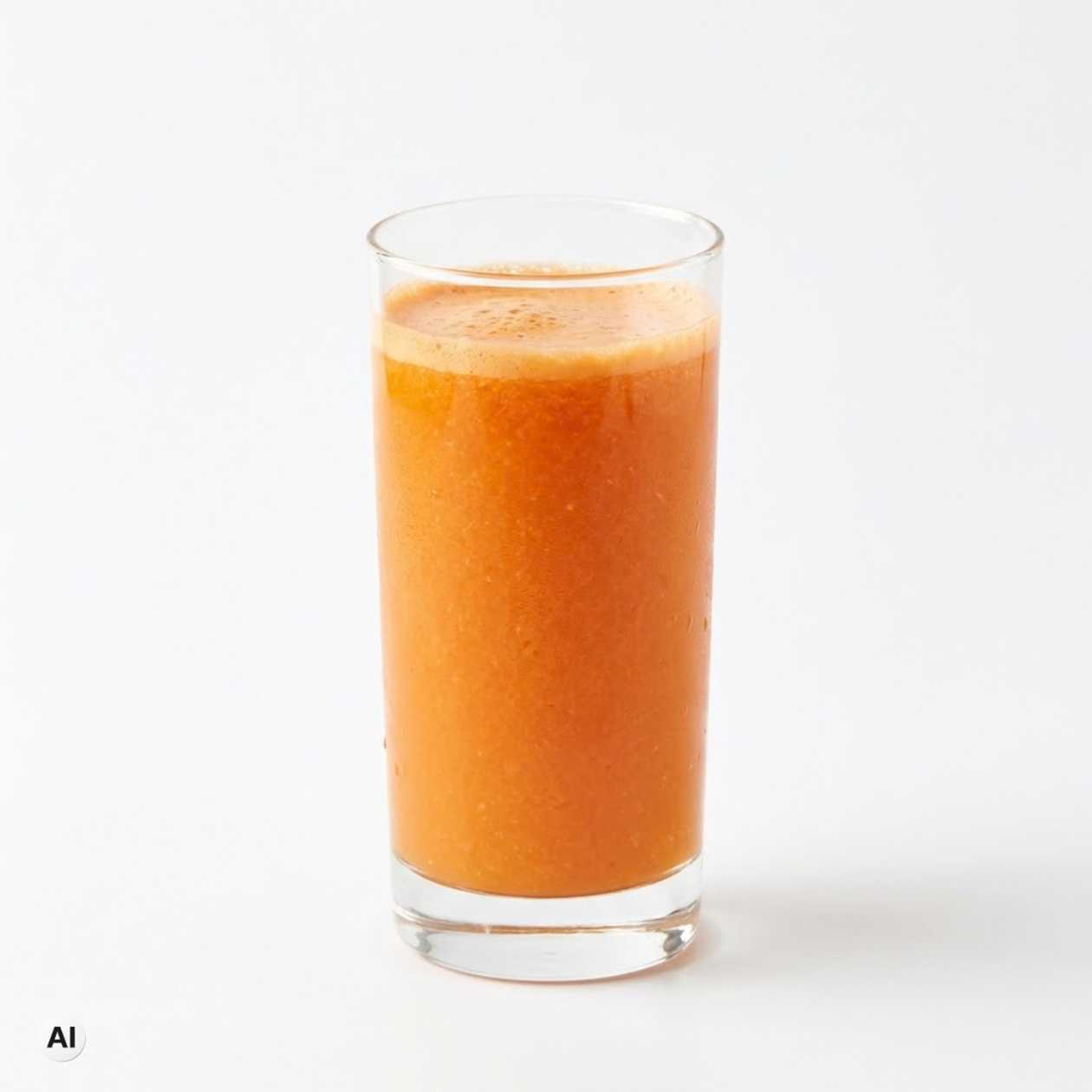 Freshly Squeezed Mix Juice