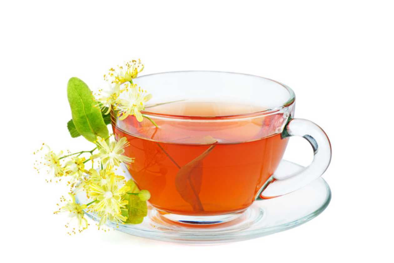 Herbal Tea
