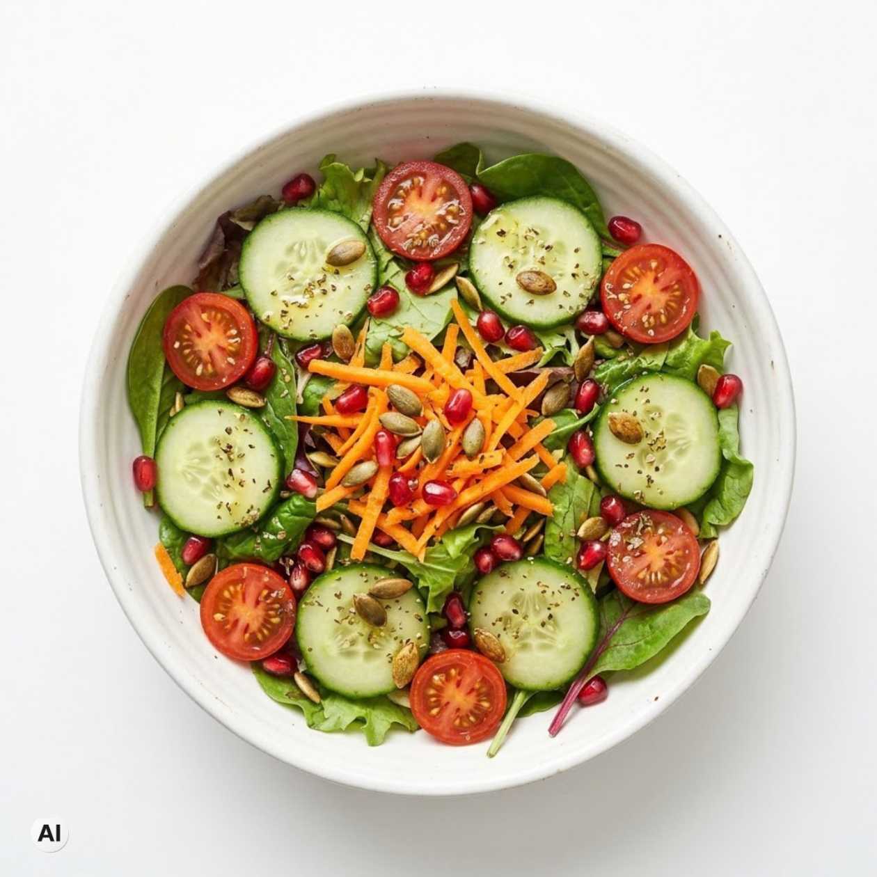 Side Salad