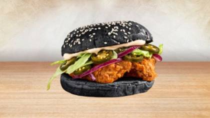 Spooky Fillet