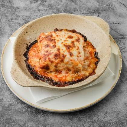 Lasagna