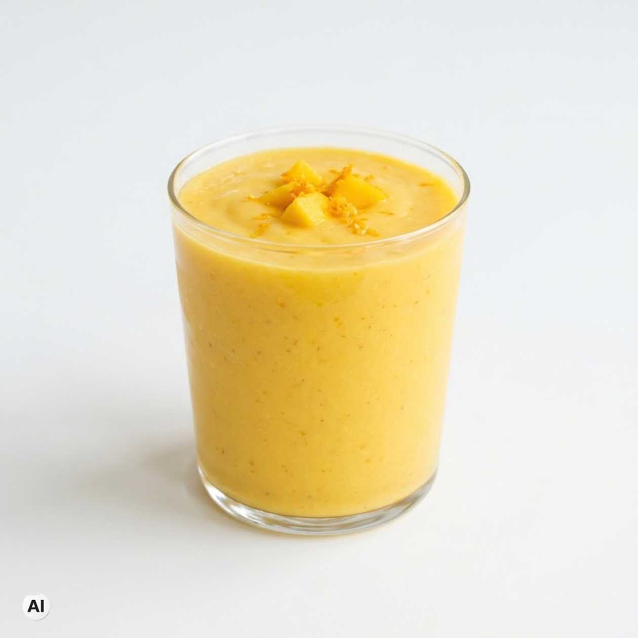 Mango Sunshine