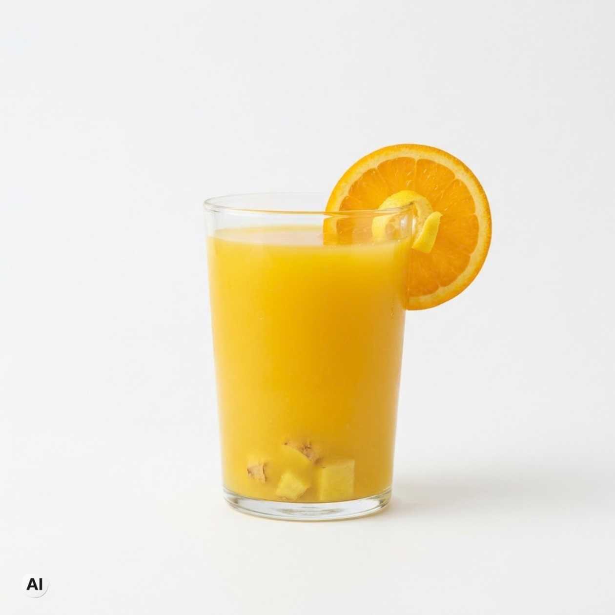 Ginger Punch