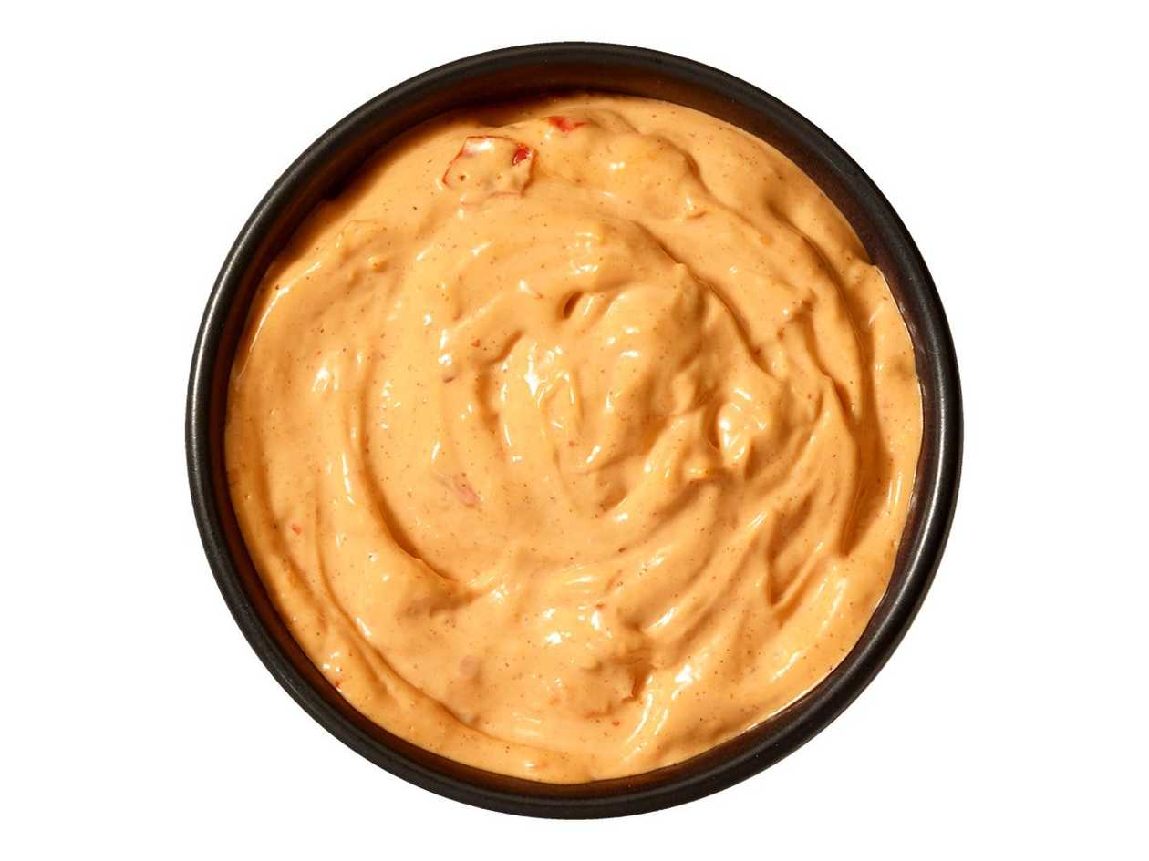 VEKEMAJO® Chili mayonnaise sauce