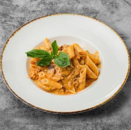 Penne Boscaiola