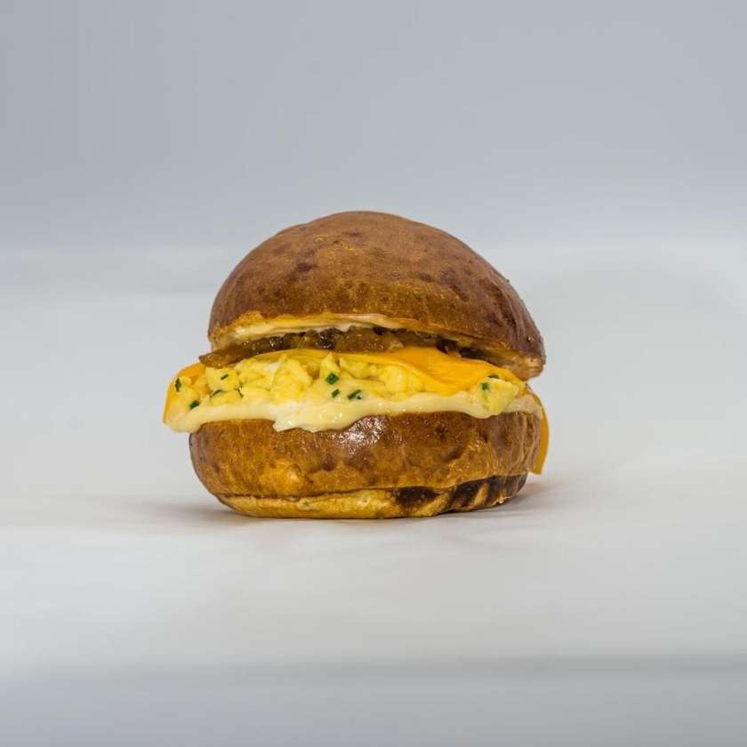 Batute Burger