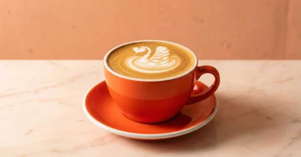 Cappucino clasic