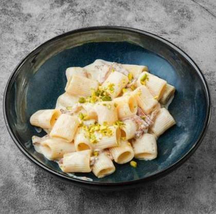 Mezze Maniche