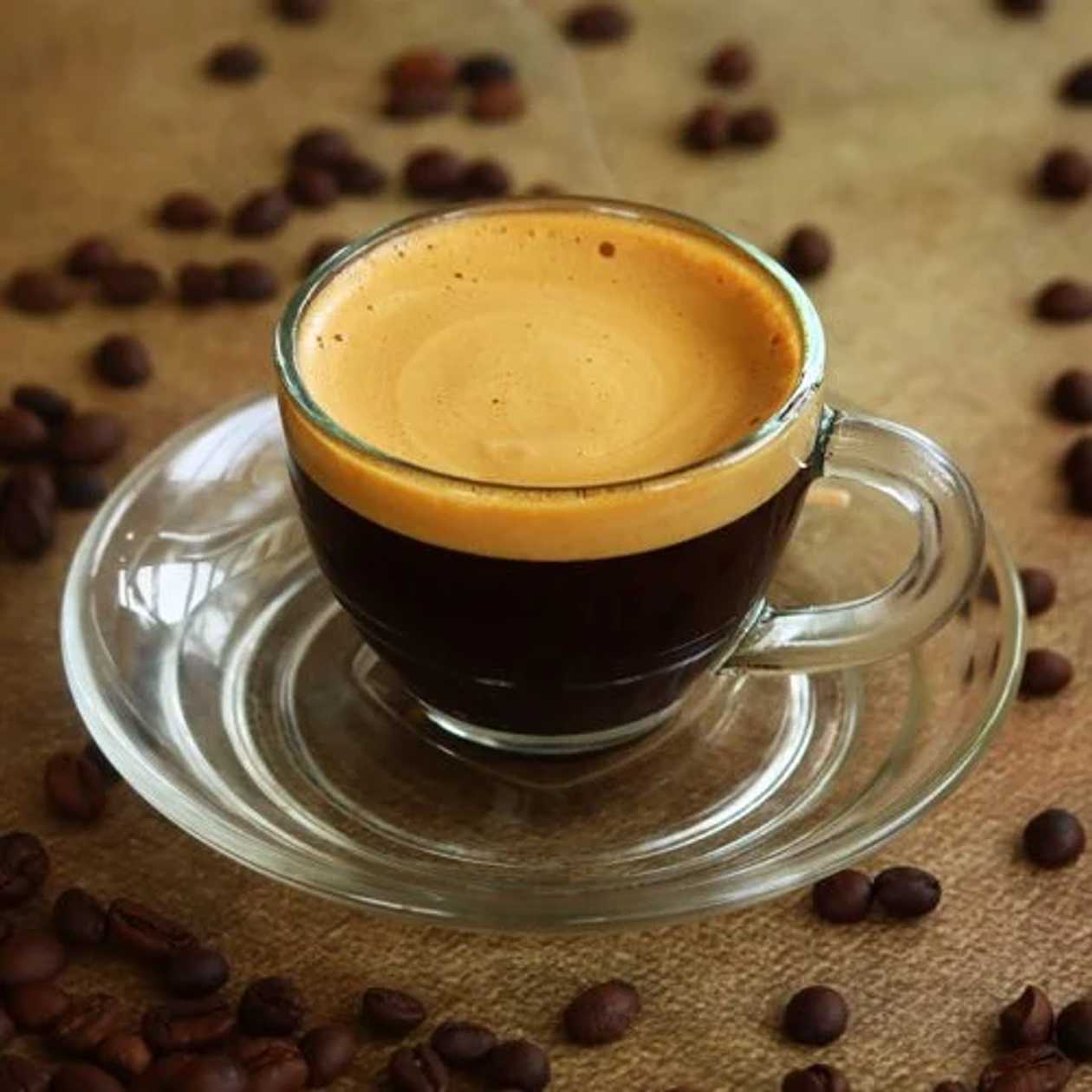 Espresso Lavazza