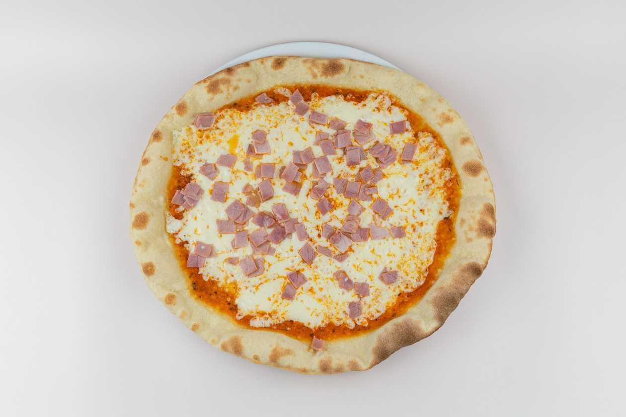 Kids Pizza