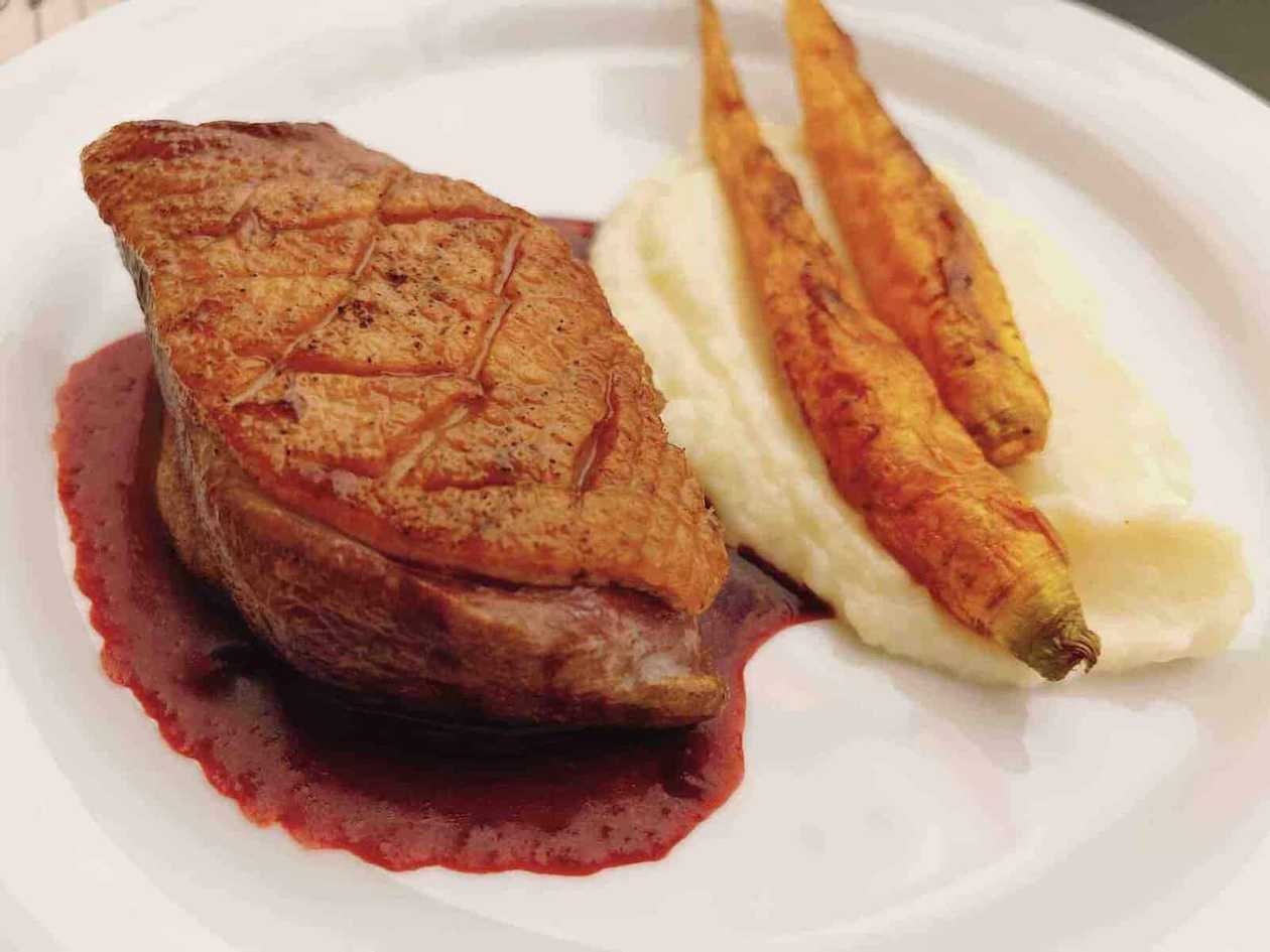 Piept de Rață
