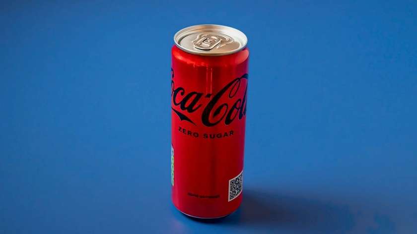 Cola Zero