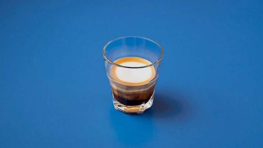 Espresso Macchiato