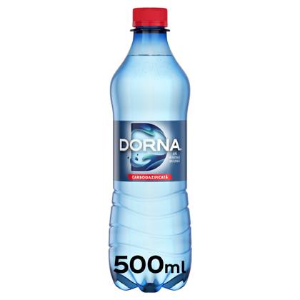 Dorna Apa Plata 500ml