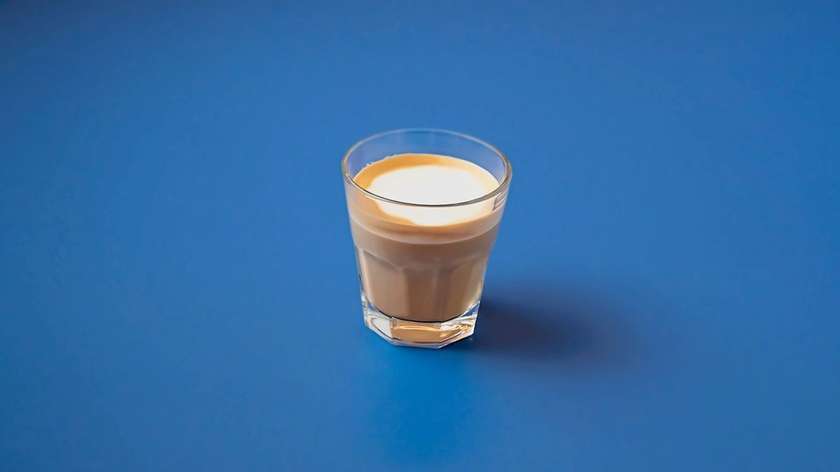 Cortado