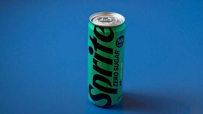 Sprite Zero