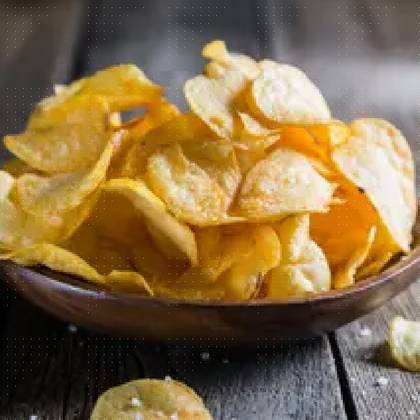Cartofi Chips