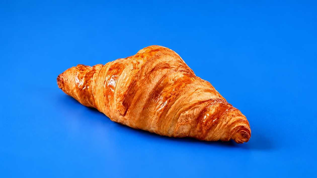 Croissant Butter