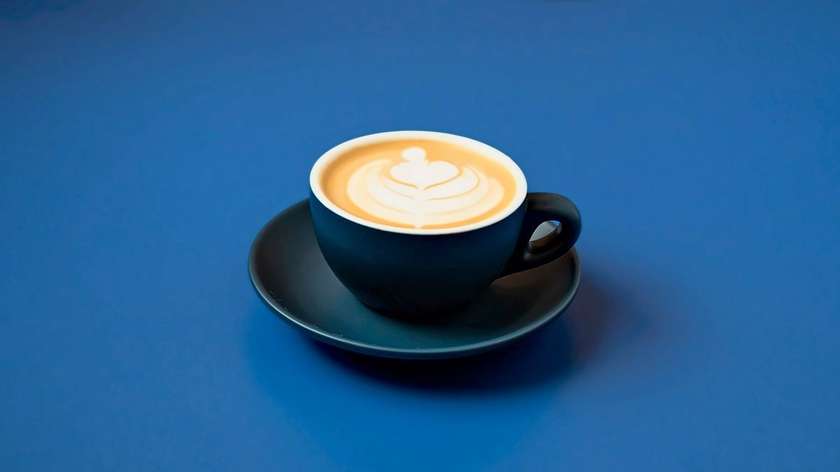 Flat White
